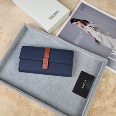 Loewe Wallets Purse